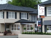 Colonial Inn Motel 