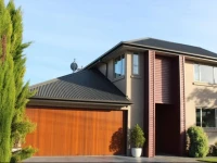 M&Y Guest House (Christchurch Airport) 