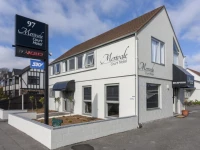 Merivale Court Motel 3*
