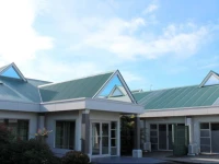 The Garden Hotel 