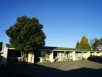 Tui Lodge Motel 