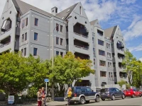 YMCA Christchurch 