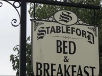 Airport Stableford B&B 