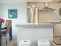 Carlton Villa 2 - Christchurch Holiday Homes 
