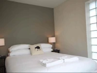 Carlton Villa 3 - Christchurch Holiday Homes 
