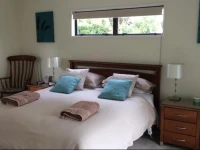 Garden B & B 