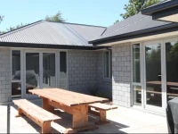 Ilam Villa - Christchurch Holiday Homes 