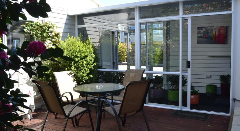 McWilliam Serviced Apartments 
