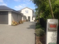 Rattray Rendezvous House 