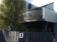 Riccarton Loft - Christchurch Holiday Homes 