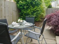 Rosemarys Villa - Christchurch Holiday Homes 
