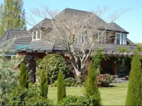 St James Bed and Breakfast 