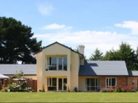 The Meadows Villa 