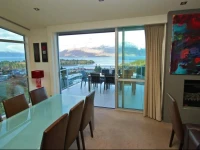 Alpen View Luxury Villa 