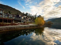 Hilton Queenstown Resort & Spa 