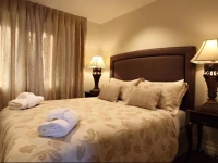 Luxury on the Esplanade 