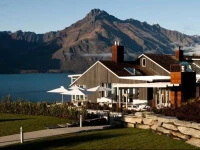 Matakauri Lodge 