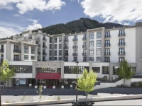 Sofitel Queenstown Hotel & Spa 