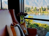 Hotel St Moritz Queenstown - MGallery by Sofitel 