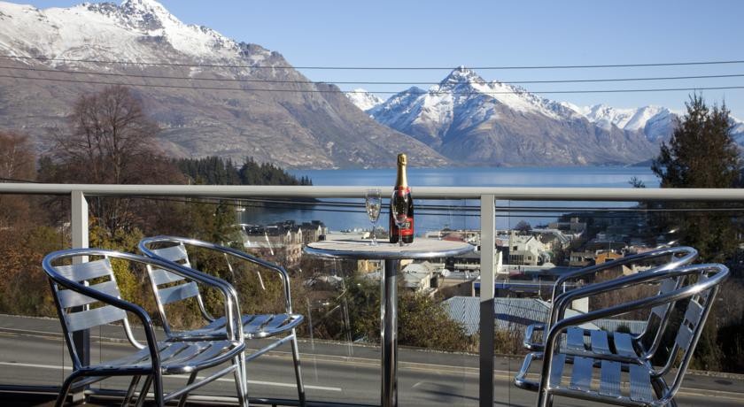 Apres Ski Apartments 