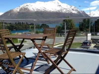 Autoline Queenstown Motel 