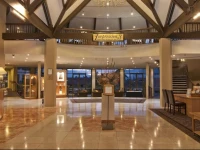 Copthorne Hotel & Resort Lakefront Queenstown 