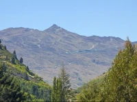 Coronet View Bed & Breakfast and Apartments Queenstown 