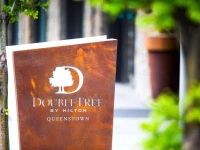 DoubleTree by Hilton Queenstown 