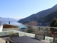 Element Escapes Luxury Apartments 