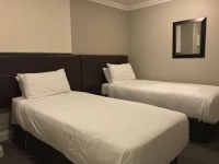 Luxury Lake Suites 3*