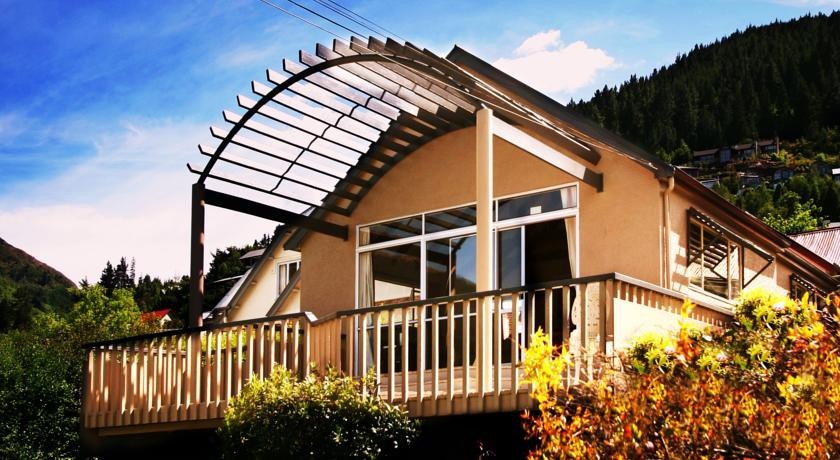 Melbourne Lodge Bed & Breakfast 
