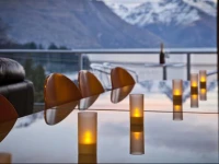 Queenstown House Boutique Bed & Breakfast and Apartments 