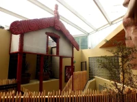Sir Cedrics Tahuna Pod Hostel 