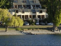 The Lodges 