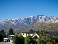 Alpine Suites Queenstown 