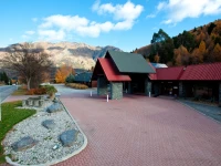Swiss-Belresort Coronet Peak 