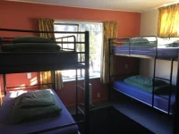 Alpine Lodge Backpackers 