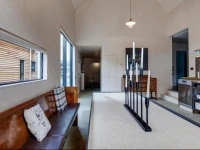 Coronet Lodge 