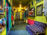 Sir Cedrics Bungi Backpackers 