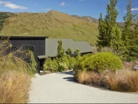 The Alpine Retreat 