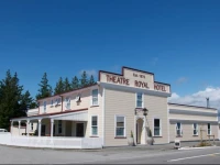 Theatre Royal Hotel 