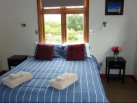 Riverside B & B 