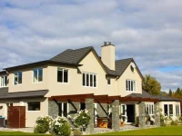Queenstown Country Lodge 
