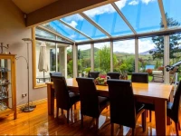 The Shans Luxury Lodge 
