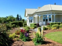 Tonix Boutique Accommodation 