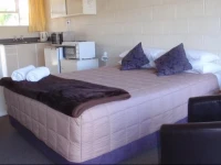 Mountain View Motel 