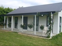 Shirleys Retreat 