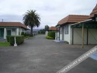 Travelodge Levin 