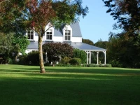 Woodlands Park BnB 