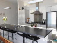 Tekapo Escape 